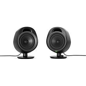 SPEAKERS