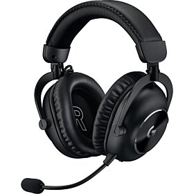 HEADSETS